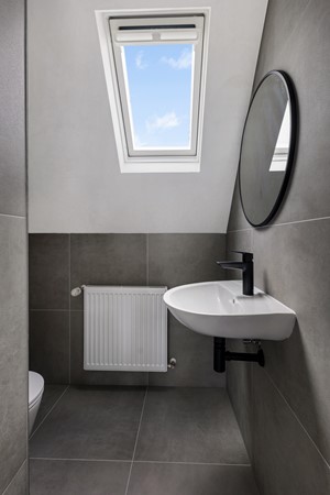 Medium property photo - Kerkweg 4, 9862 TJ Sebaldeburen